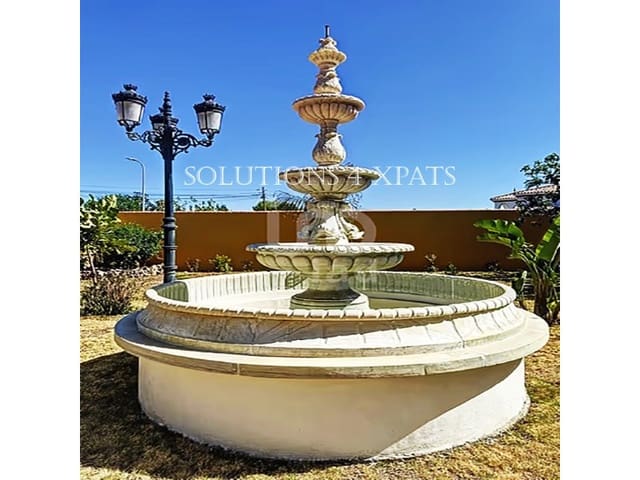 5 soveværelse Villa til salg i Rincón de la Victoria med swimmingpool garage - € 1.290.000 (Ref: 8960414)