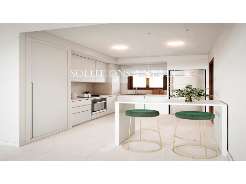 Apartment for sale in Rincon de la Victoria with garage - € 299,000 (Ref: 8970701)