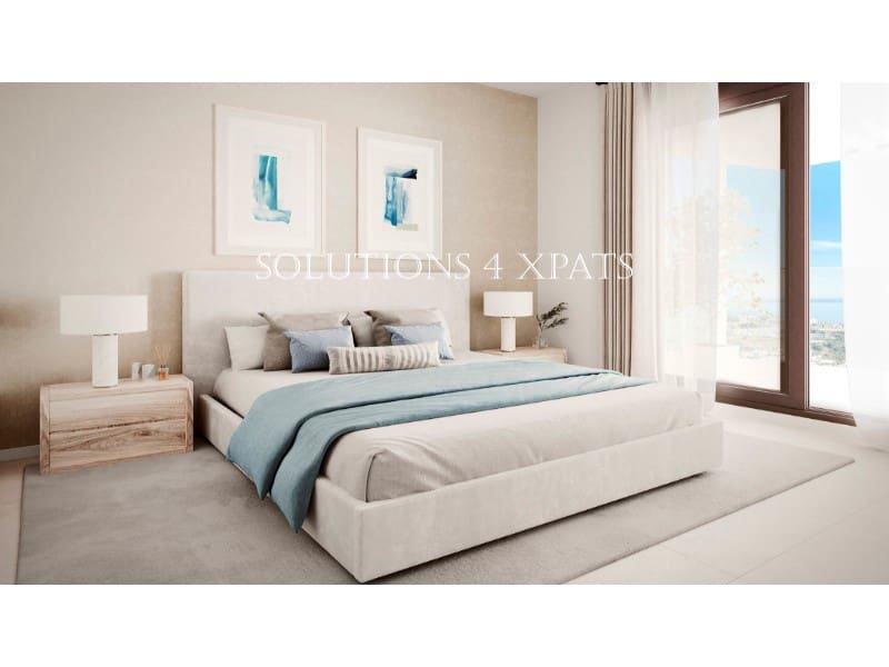 Apartment for sale in Rincon de la Victoria with garage - € 299,000 (Ref: 8970701)