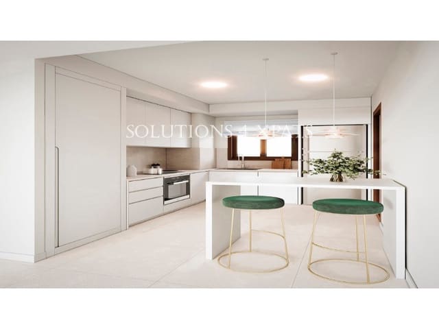 Appartement te koop in Rincón de la Victoria met garage - € 430.000 (Ref: 8970701)