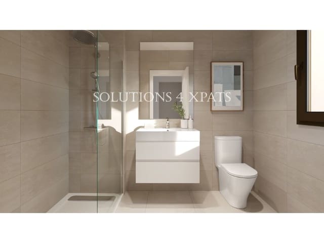 Appartement te koop in Rincón de la Victoria met garage - € 430.000 (Ref: 8970701)