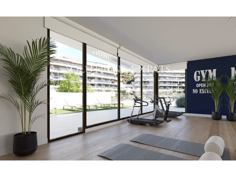 Apartment for sale in Rincon de la Victoria with garage - € 299,000 (Ref: 8970701)