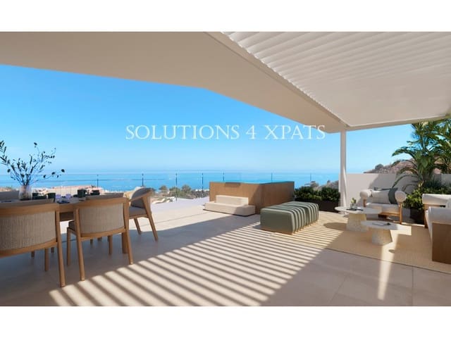 Appartement te koop in Rincón de la Victoria met garage - € 430.000 (Ref: 8970701)