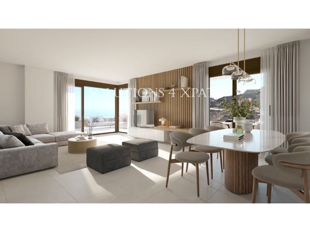 Appartement te koop in Rincón de la Victoria met garage - € 430.000 (Ref: 8970701)