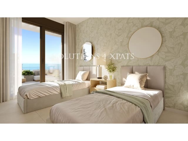 Appartement te koop in Rincón de la Victoria met garage - € 430.000 (Ref: 8970701)