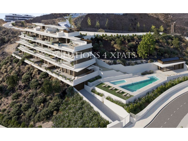 Apartment for sale in Rincon de la Victoria with garage - € 299,000 (Ref: 8970701)