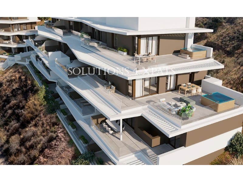 Apartment for sale in Rincon de la Victoria with garage - € 299,000 (Ref: 8970701)