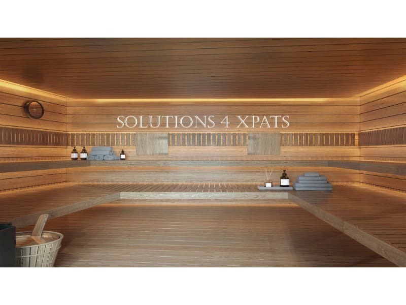 Apartamento para venda em Malaga cidade com garagem - 725 000 € (Ref: 8976455)