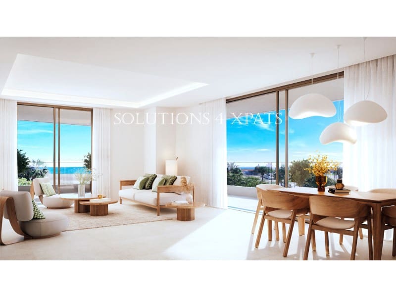 Apartamento para venda em Malaga cidade com garagem - 725 000 € (Ref: 8976455)