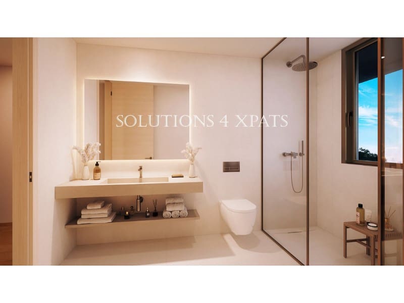 Apartamento para venda em Malaga cidade com garagem - 725 000 € (Ref: 8976455)