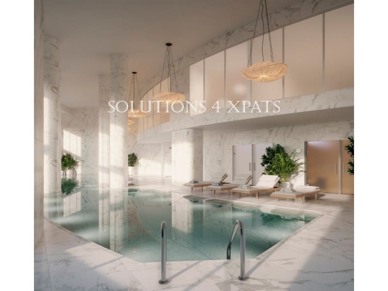 Apartamento para venda em Malaga cidade com garagem - 725 000 € (Ref: 8976455)