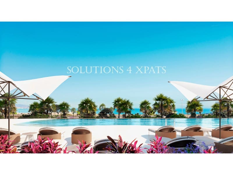 Apartamento para venda em Malaga cidade com garagem - 725 000 € (Ref: 8976455)