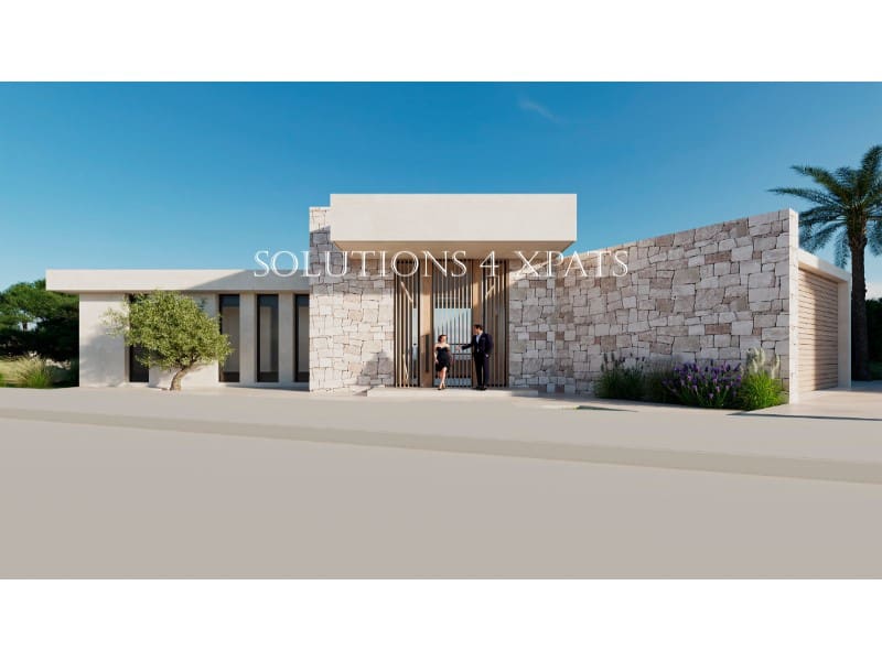 5 soveværelse Villa til salg i Marbella med swimmingpool garage - € 4.150.000 (Ref: 8997244)