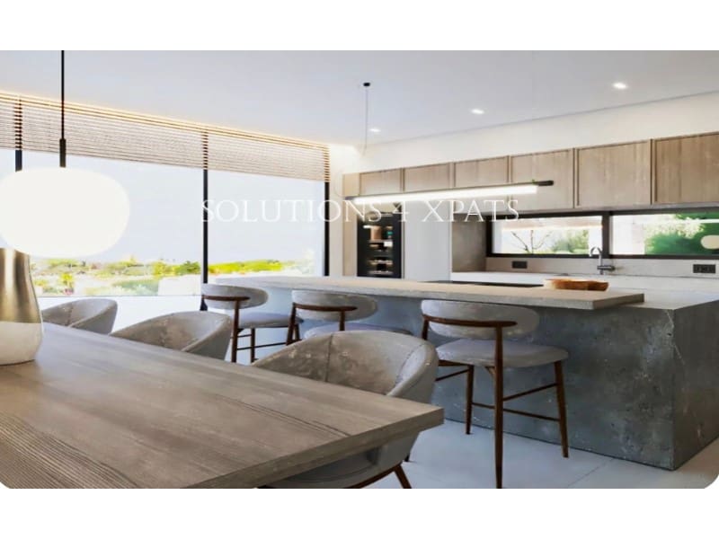 5 soveværelse Villa til salg i Marbella med swimmingpool garage - € 4.150.000 (Ref: 8997244)