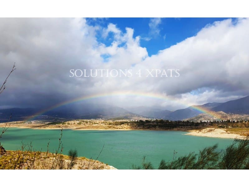 5 soveværelse Villa til salg i Vinuela med swimmingpool garage - € 525.000 (Ref: 8999633)