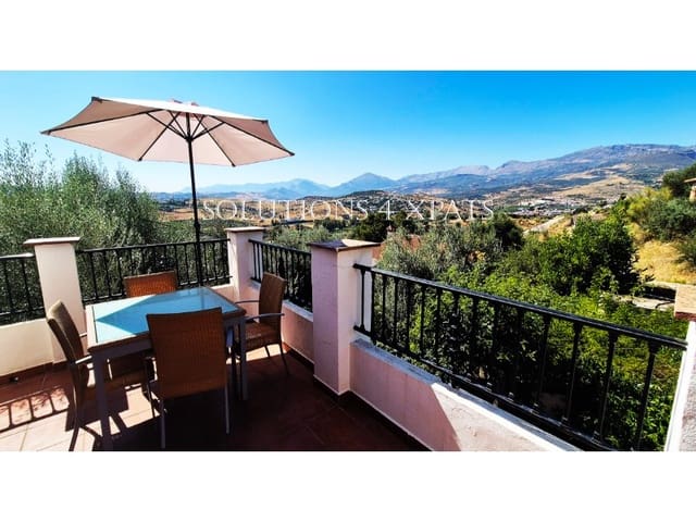 5 soveværelse Villa til salg i Viñuela med swimmingpool garage - € 525.000 (Ref: 8999633)