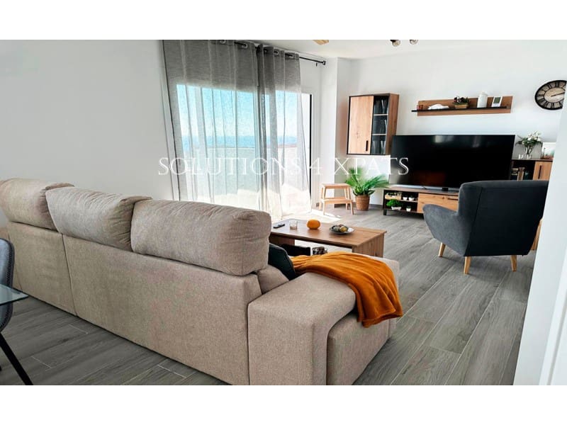 3 soveværelse Lejlighed til salg i Rincon de la Victoria med swimmingpool garage - € 474.000 (Ref: 9082023)