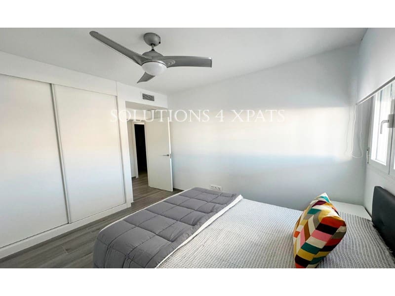 3 soveværelse Lejlighed til salg i Rincon de la Victoria med swimmingpool garage - € 474.000 (Ref: 9082023)