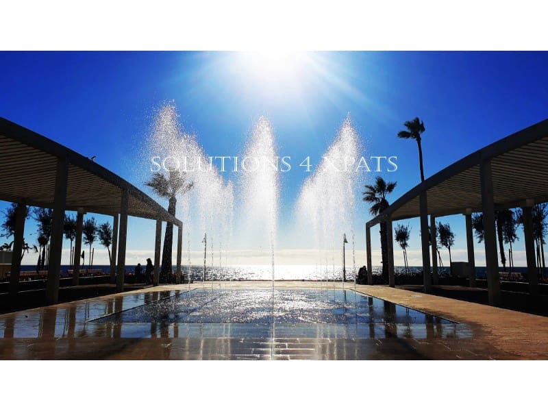 3 soveværelse Lejlighed til salg i Rincon de la Victoria med swimmingpool garage - € 474.000 (Ref: 9082023)