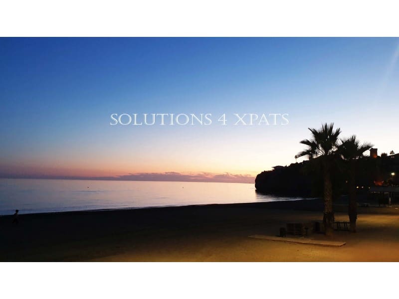 3 soveværelse Lejlighed til salg i Rincon de la Victoria med swimmingpool garage - € 474.000 (Ref: 9082023)