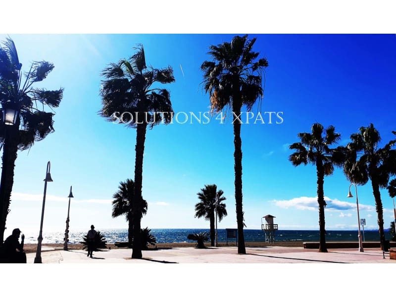 3 soveværelse Lejlighed til salg i Rincon de la Victoria med swimmingpool garage - € 474.000 (Ref: 9082023)