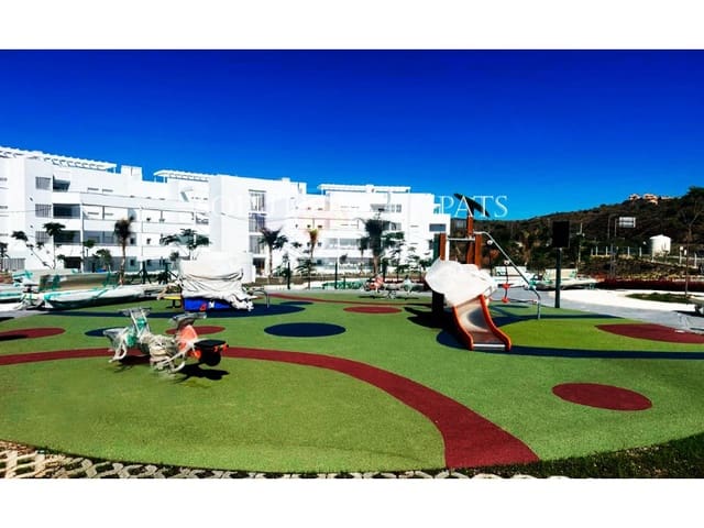 3 chambre Appartement à vendre à Rincón de la Victoria avec piscine garage - 474 000 € (Ref: 9082023)