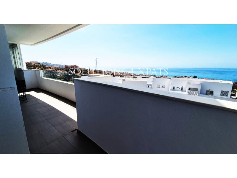 3 soveværelse Lejlighed til salg i Rincon de la Victoria med swimmingpool garage - € 474.000 (Ref: 9082023)