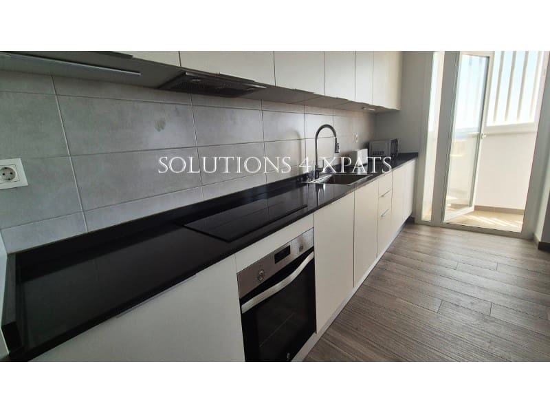 3 soveværelse Lejlighed til salg i Rincon de la Victoria med swimmingpool garage - € 474.000 (Ref: 9082023)