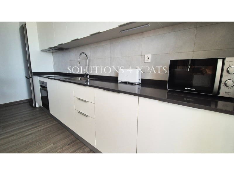 3 soveværelse Lejlighed til salg i Rincon de la Victoria med swimmingpool garage - € 474.000 (Ref: 9082023)