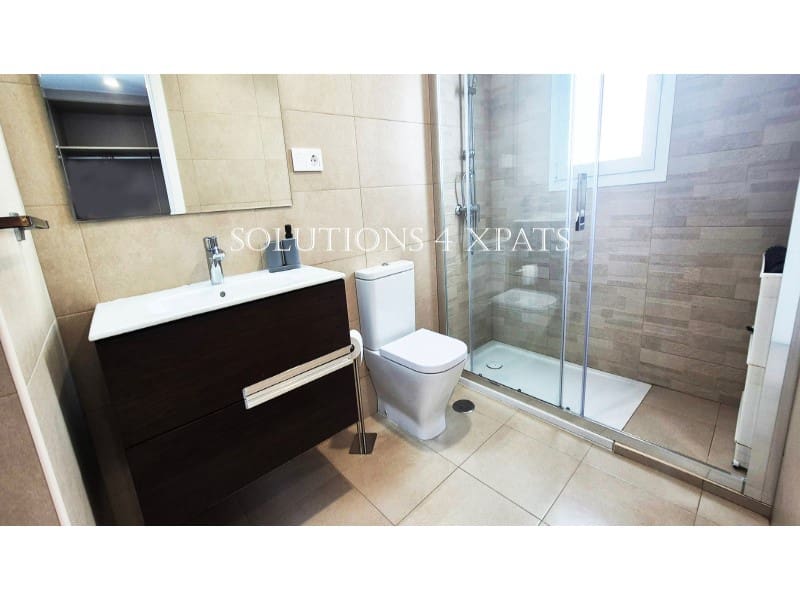 3 soveværelse Lejlighed til salg i Rincon de la Victoria med swimmingpool garage - € 474.000 (Ref: 9082023)