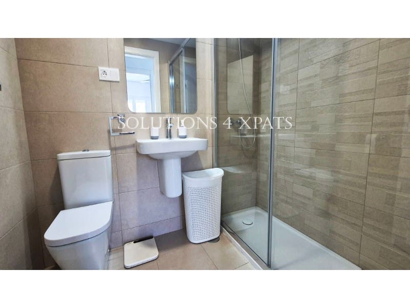 3 soveværelse Lejlighed til salg i Rincon de la Victoria med swimmingpool garage - € 474.000 (Ref: 9082023)