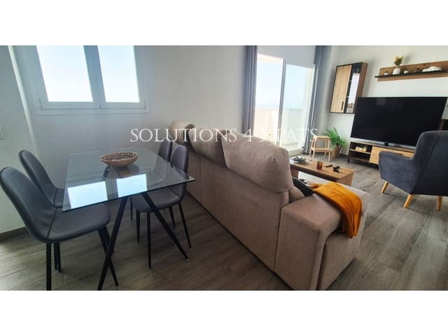 3 chambre Appartement à vendre à Rincón de la Victoria avec piscine garage - 474 000 € (Ref: 9082023)