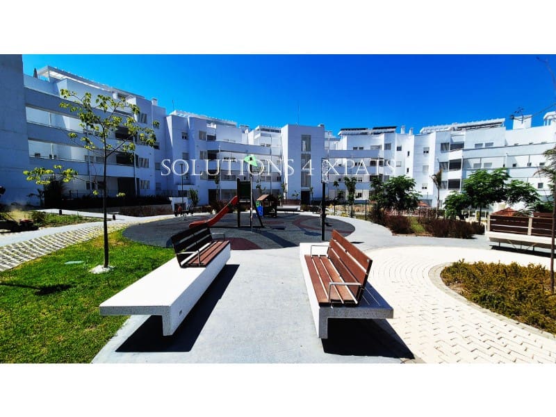 3 soveværelse Lejlighed til salg i Rincon de la Victoria med swimmingpool garage - € 474.000 (Ref: 9082023)