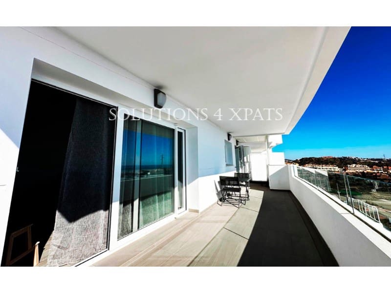 3 soveværelse Lejlighed til salg i Rincon de la Victoria med swimmingpool garage - € 474.000 (Ref: 9082023)