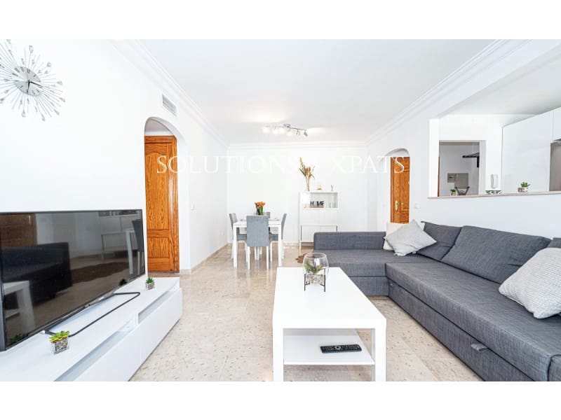 2 chambre Appartement à vendre à Estepona avec garage - 349 000 € (Ref: 9114372)