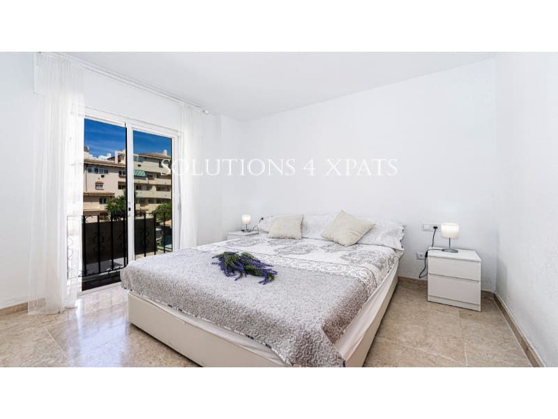 2 chambre Appartement à vendre à Estepona avec garage - 349 000 € (Ref: 9114372)