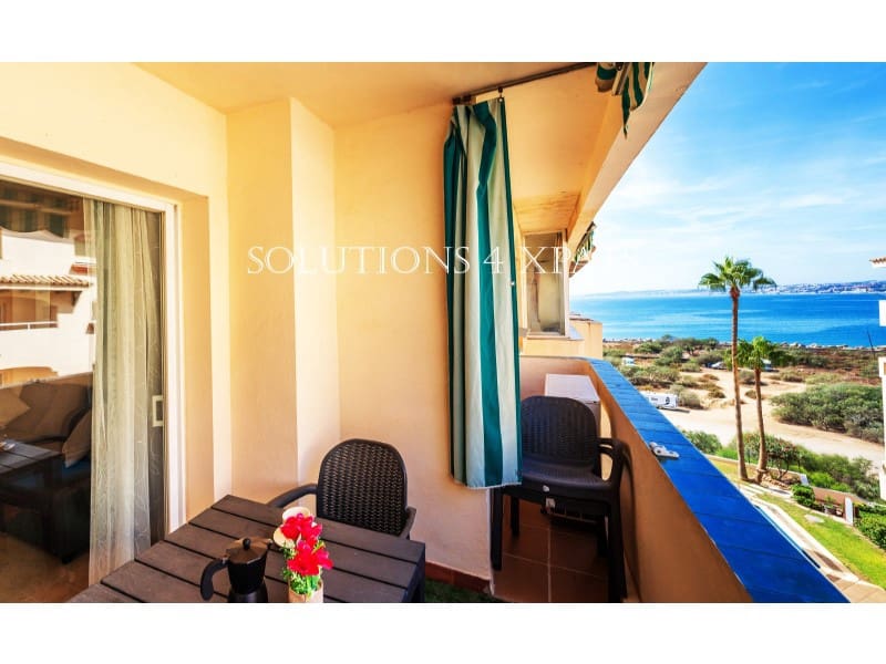 2 chambre Appartement à vendre à Estepona avec garage - 349 000 € (Ref: 9114372)