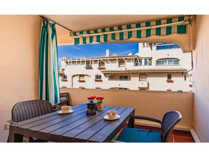 2 chambre Appartement à vendre à Estepona avec garage - 349 000 € (Ref: 9114372)