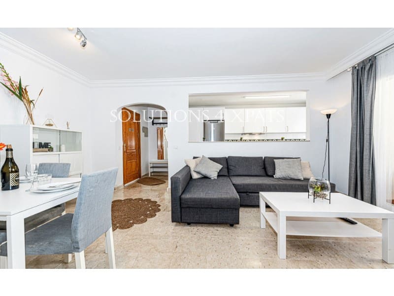 2 chambre Appartement à vendre à Estepona avec garage - 349 000 € (Ref: 9114372)