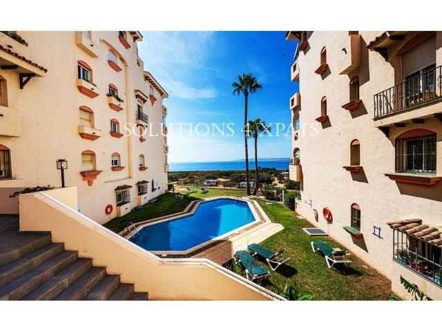 2 quarto Apartamento para venda em Seghers, Estepona com garagem - 349 000 € (Ref: 9114372)