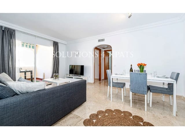 2 quarto Apartamento para venda em Seghers, Estepona com garagem - 349 000 € (Ref: 9114372)