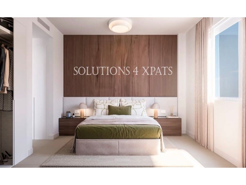 Apartment for sale in Torrox-Costa with garage - € 328,000 (Ref: 9126912)