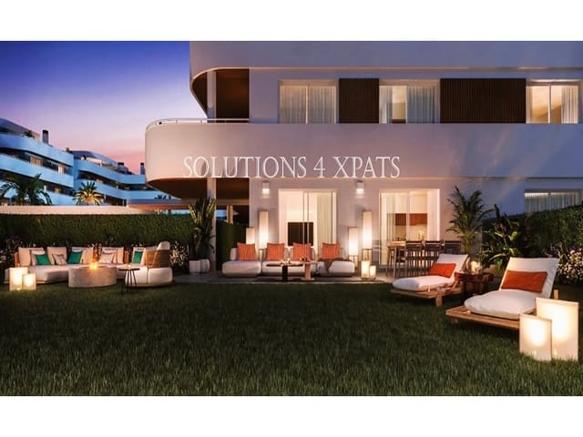 Lejlighed til salg i Urbanización Santa Rosa, Torrox med garage - € 328.000 (Ref: 9126912)