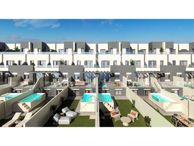 Haus zu verkaufen in Urbanización Santa Rosa, Torrox mit Pool - 428.000 € (Ref: 9137093)