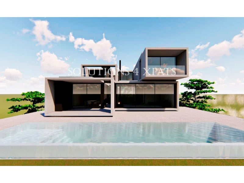 Bouwgrond te koop in Rincon de la Victoria - € 285.000 (Ref: 9166988)