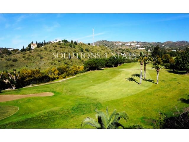 Bouwgrond te koop in Rincón de la Victoria - € 285.000 (Ref: 9166988)