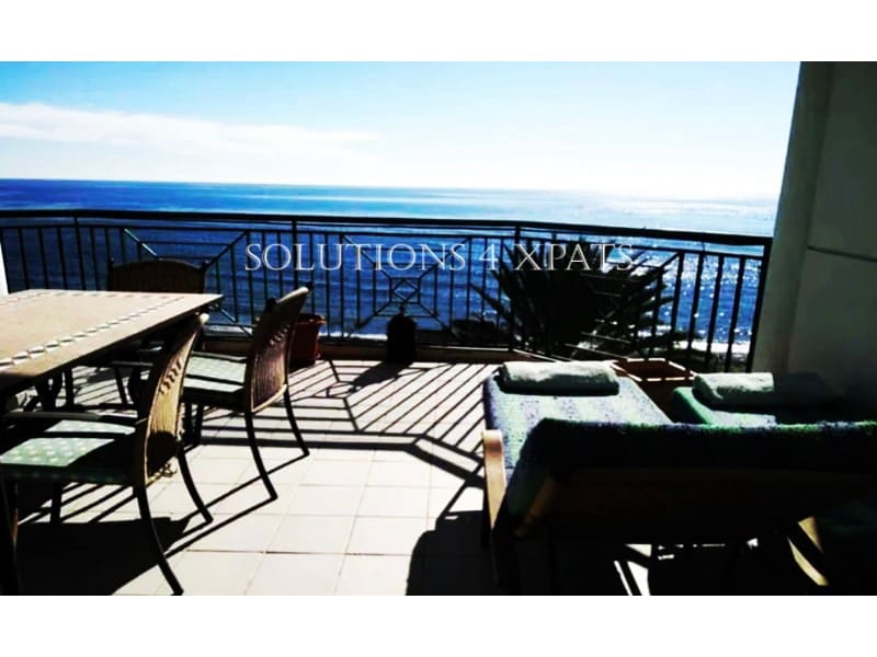 3 slaapkamer Appartement te koop in El Penoncillo met garage - € 600.000 (Ref: 9167383)