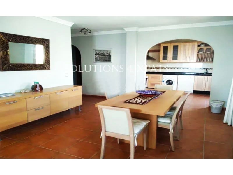 3 slaapkamer Appartement te koop in El Penoncillo met garage - € 600.000 (Ref: 9167383)