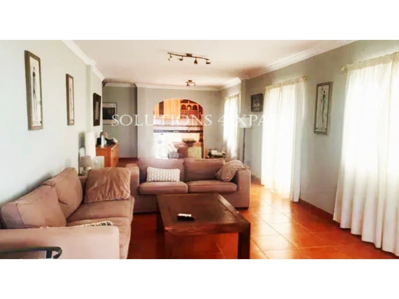 3 slaapkamer Appartement te koop in El Penoncillo met garage - € 600.000 (Ref: 9167383)