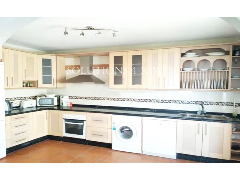 3 slaapkamer Appartement te koop in El Penoncillo met garage - € 600.000 (Ref: 9167383)